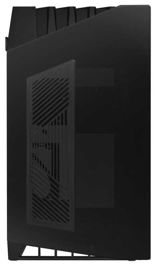 Компьютерный Корпус SilverStone SST-LD03B фотография 6