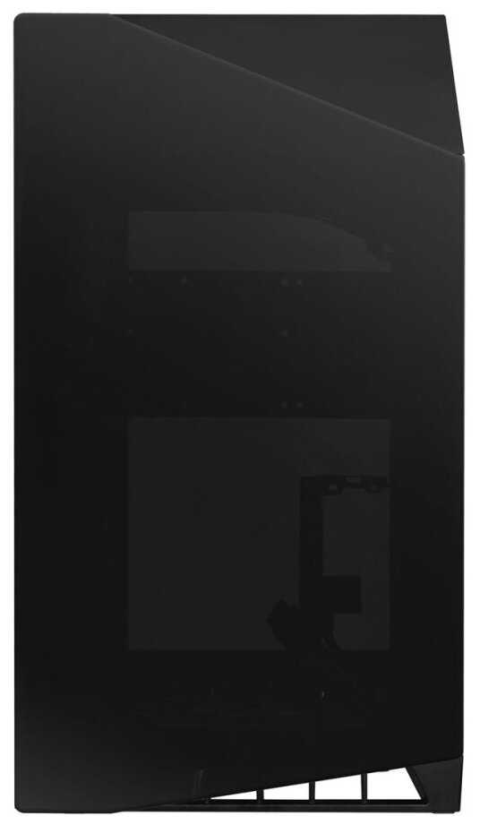Компьютерный Корпус SilverStone SST-LD03B фотография 7