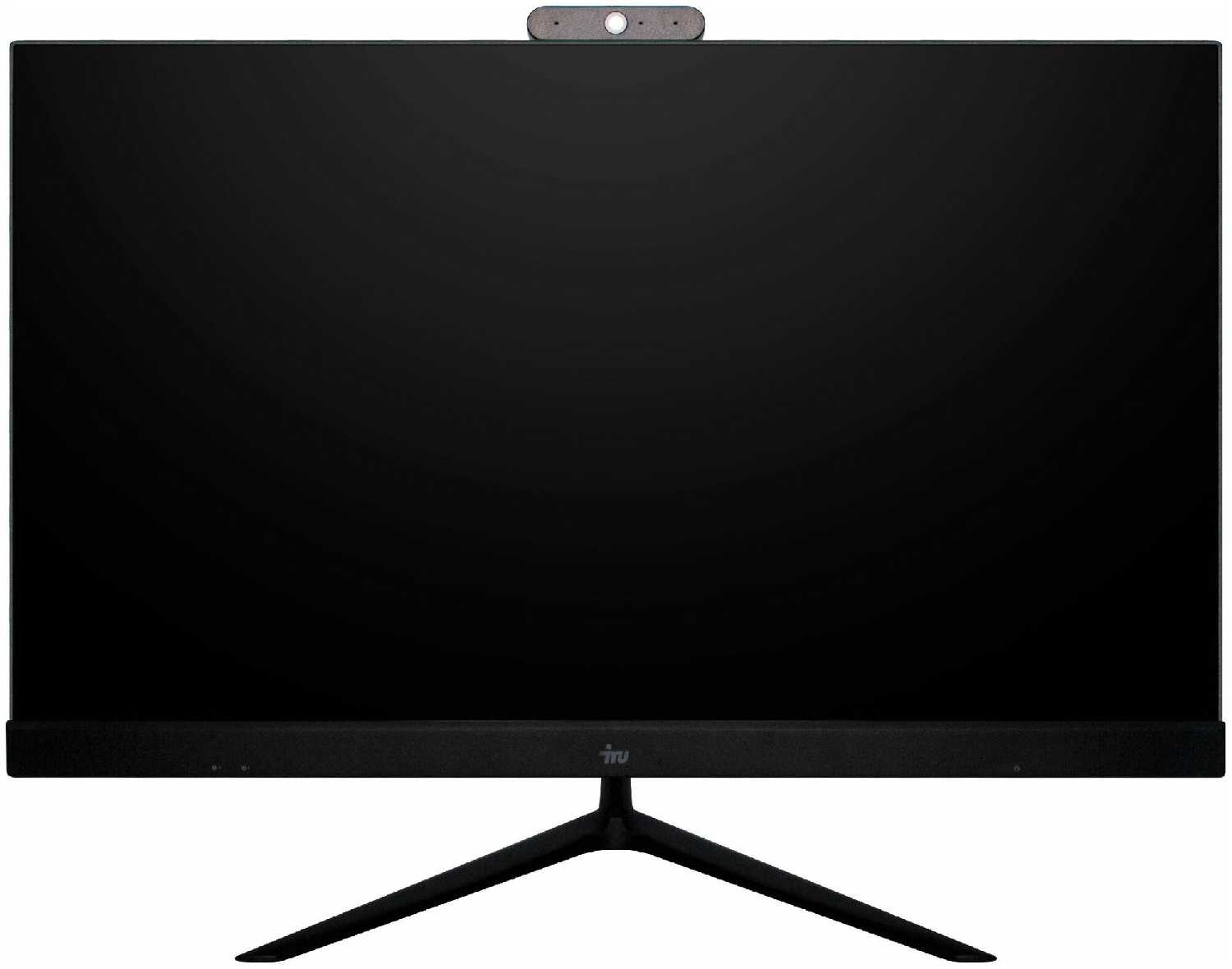 Моноблок IRU Office 23IH5P (i5 10400, 16Gb, SSD256Gb) фотография 1