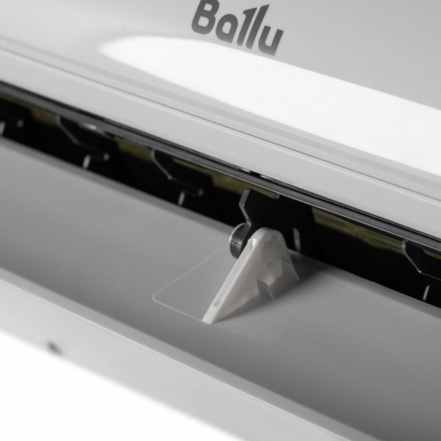 Сплит-система Ballu Maverick DC (BSMI-07HN8) фотография 12