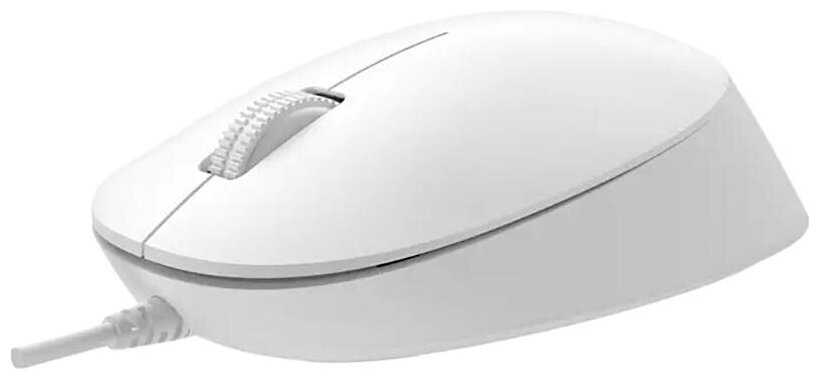 Мышь компьютерная Philips Мышь (SPK7207W/01) фотография 1