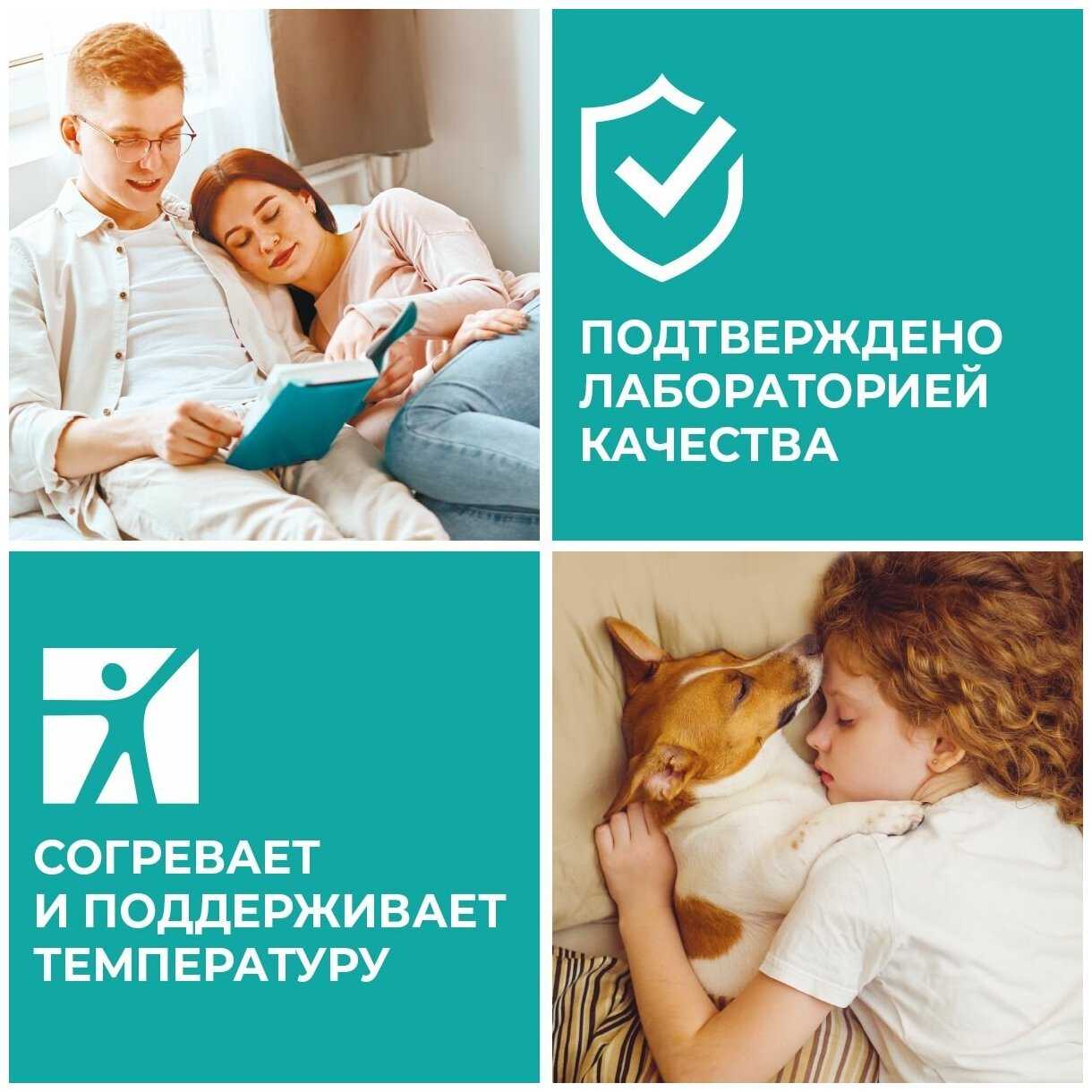 Конвектор Legend Pro T-EC1500-X1M фотография 12