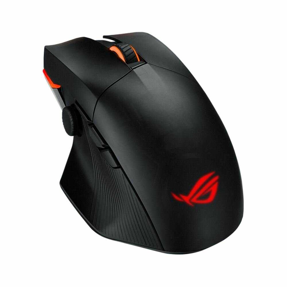 Беспроводная игровая мышь ASUS ROG Chakram X фотография 4