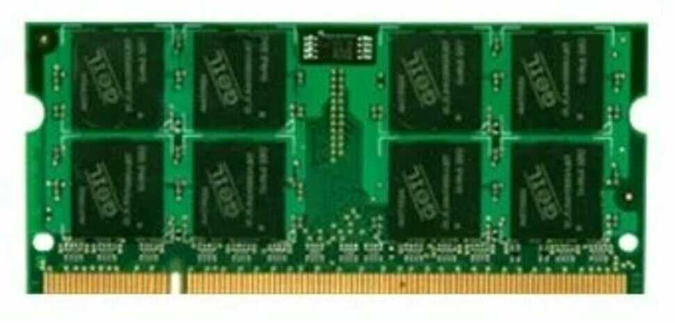 Оперативная память GeIL 8 ГБ DDR3L SODIMM (GGS38GB1600C11SC) фотография 3