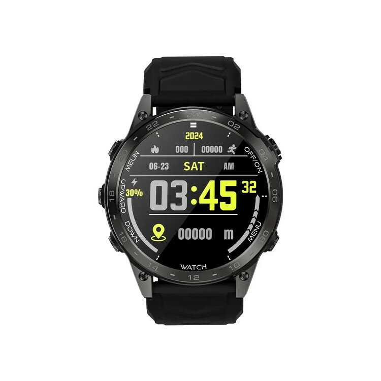 Умные часы Smart Watch GS Tactix 7 (41mm) фотография 1
