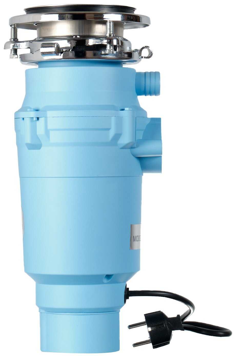 Бытовой измельчитель WASTE FIGHTER F-22 Standard фотография 1