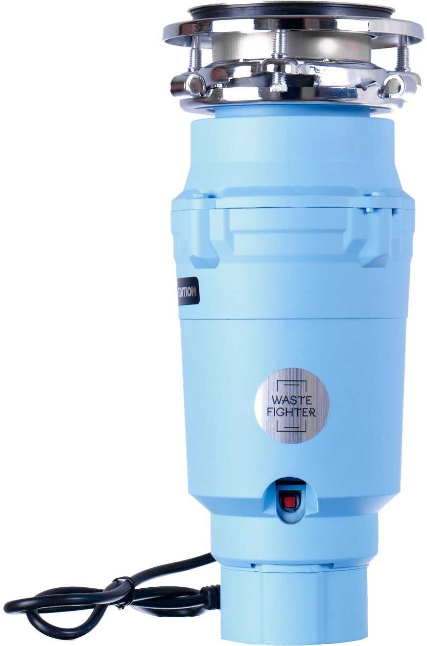 Бытовой измельчитель WASTE FIGHTER F-22 Standard фотография 2