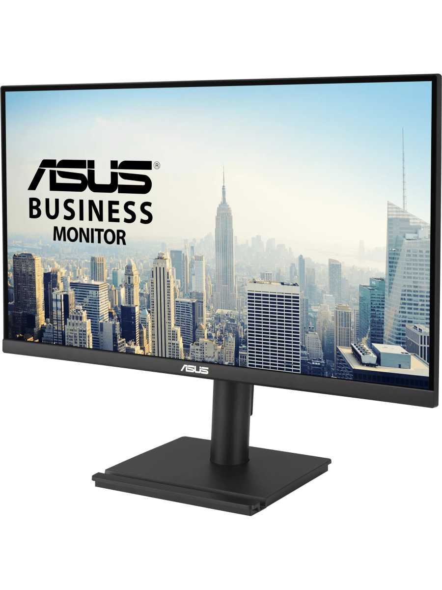 Монитор ASUS VA27UCPS фотография 1