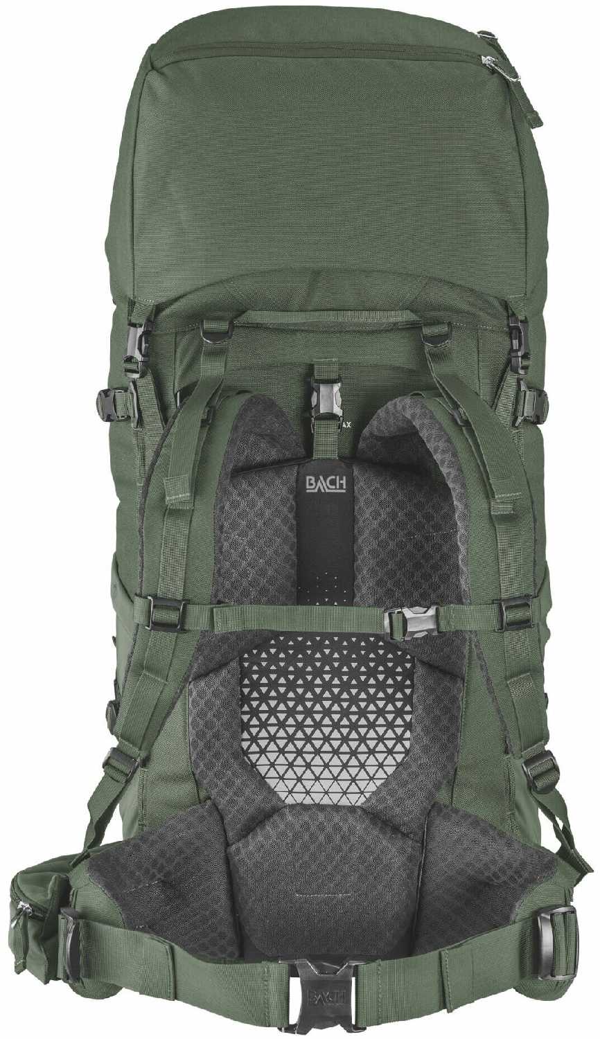Рюкзак туристический Bach Specialist 75 regular фотография 1