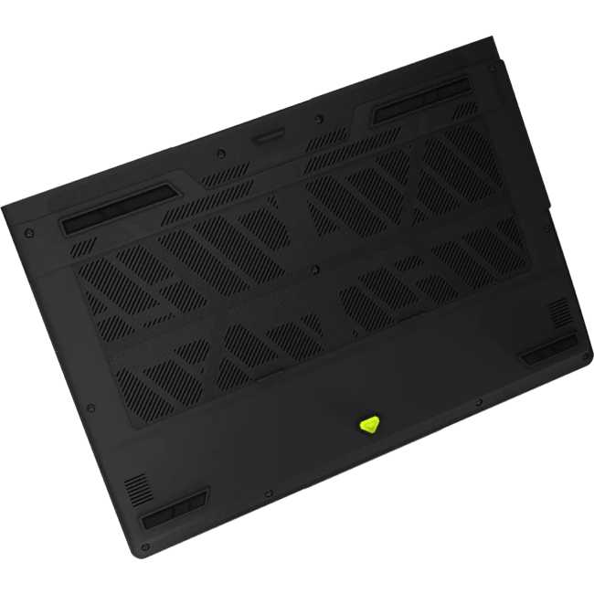 Ноутбук MSI Cyborg 15 C2WE фотография 3