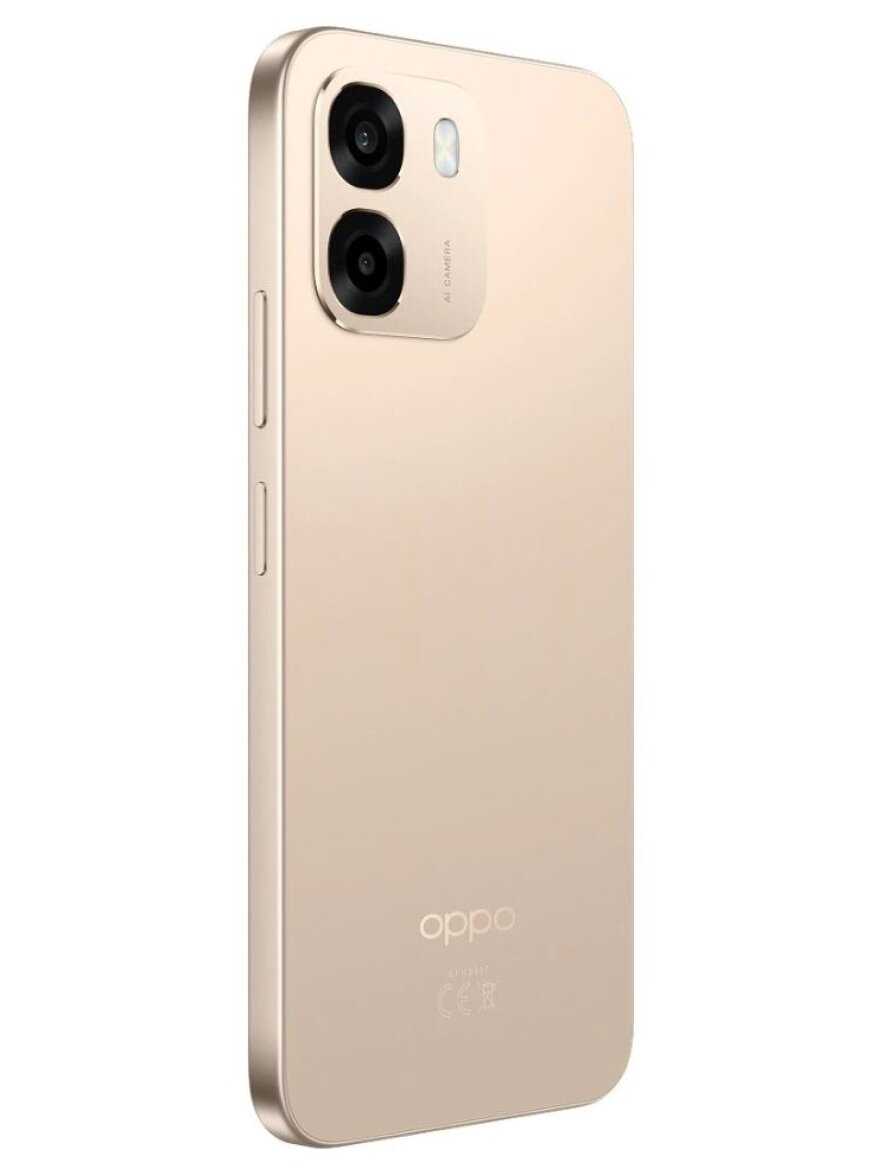 Смартфон OPPO A6 фотография 7