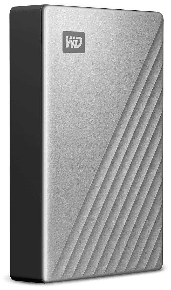 Внешний HDD Western Digital My Passport Ultra for Mac фотография 8