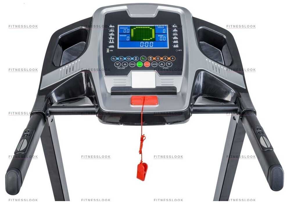 Беговая дорожка VictoryFit VF-735 фотография 12