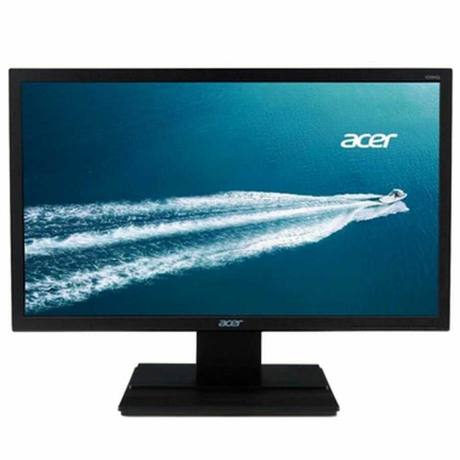 Acer V206HQLAbi