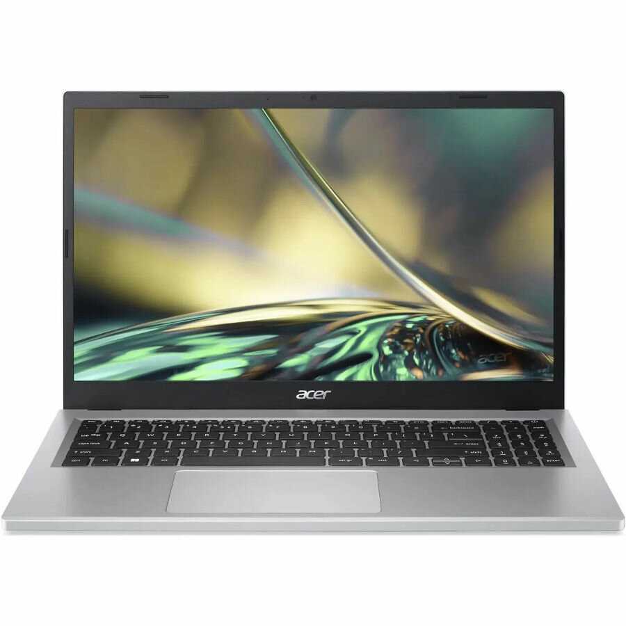 Ноутбук Acer Aspire 3 A315-24P-R6Z8 AMD Ryzen 5 7520U 15.6