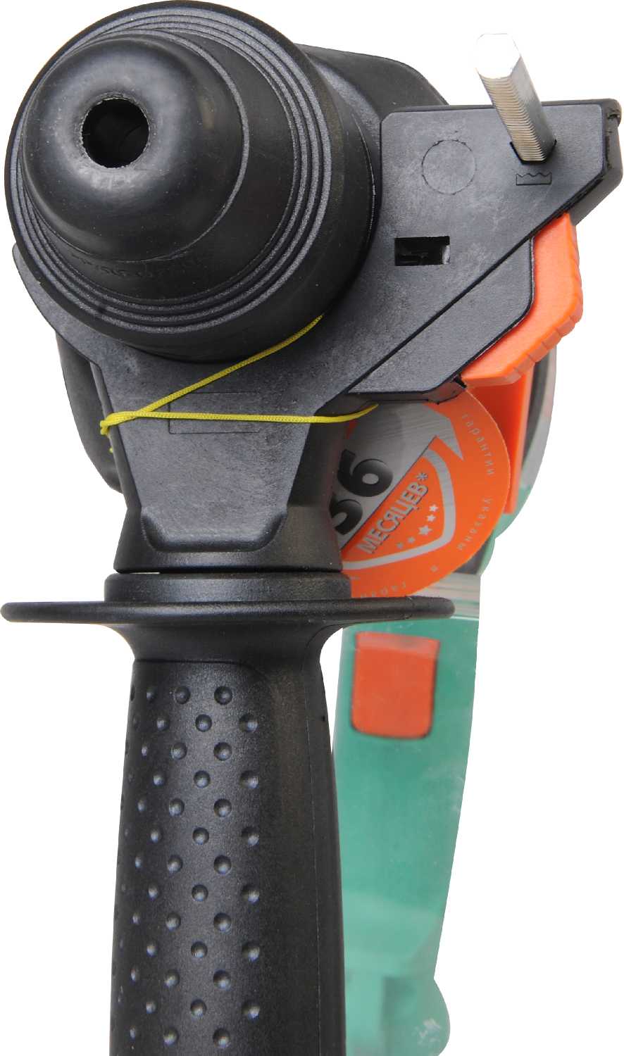 Перфоратор Sturm! RH2592P (2021) фотография 3