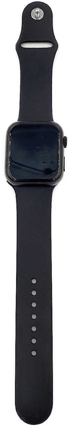 Умные часы Smart Watch X7 PRO, 45mm черные фотография 5