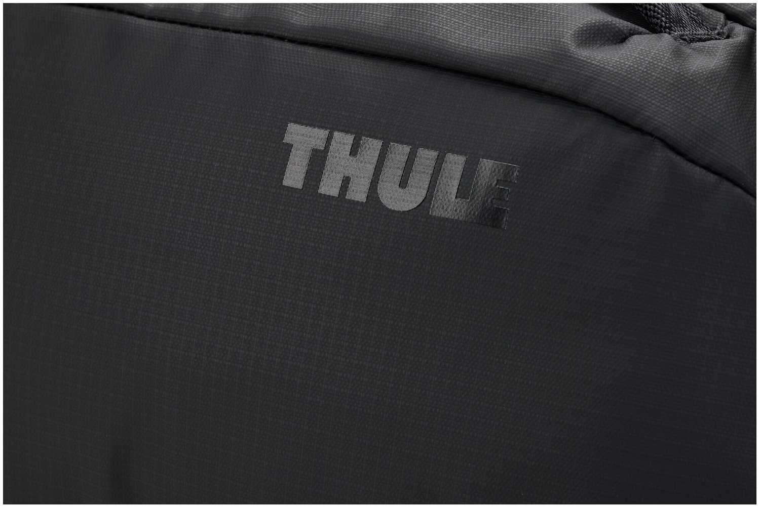Городской рюкзак THULE Tact Waistpack 5L фотография 3