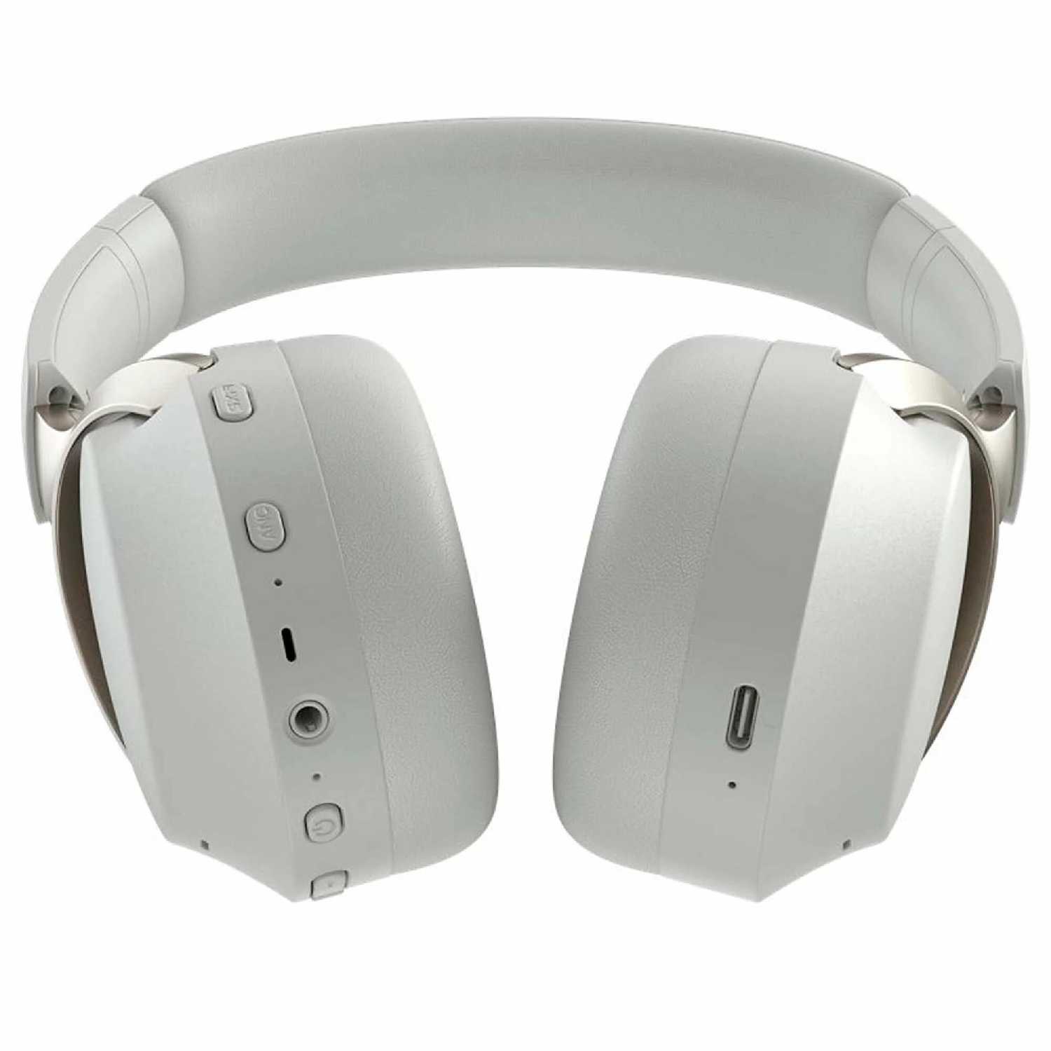 Беспроводные наушники Creative Zen Hybrid SXFI фотография 3