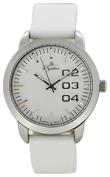 Наручные часы F.Gattien 10659-311