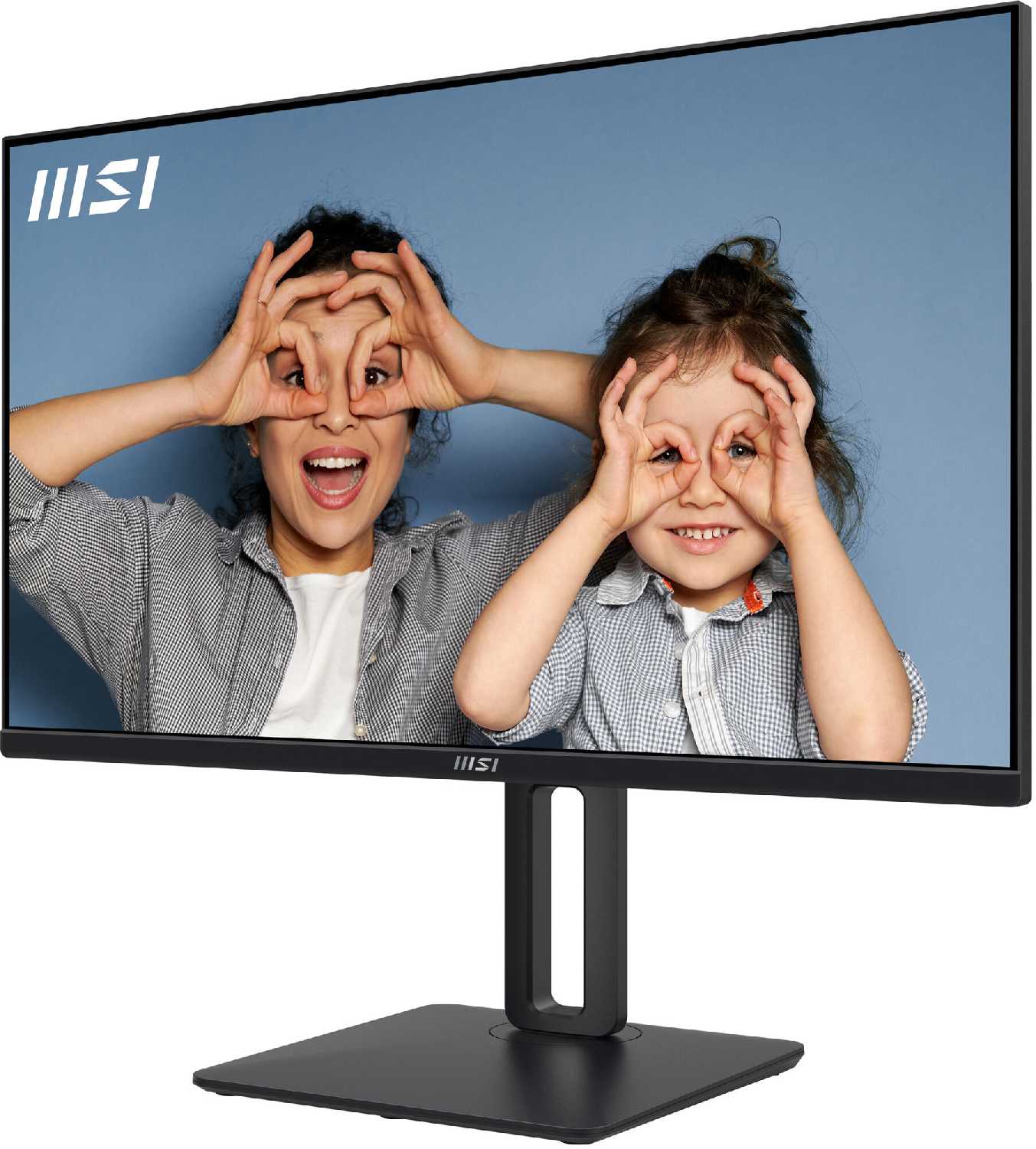 Монитор MSI PRO MP251P фотография 2