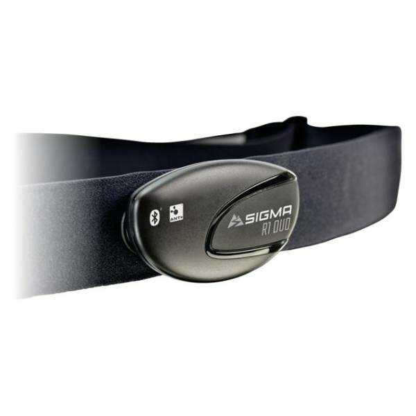 Велокомпьютер SIGMA ROX 4.0 HR Set фотография 3