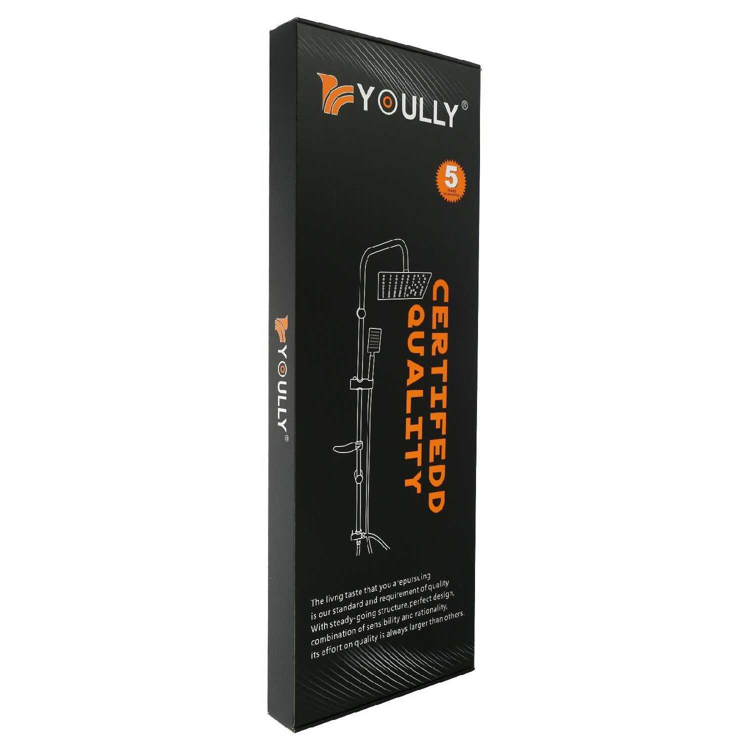 Душевая система ZEIN Z1014 фотография 8