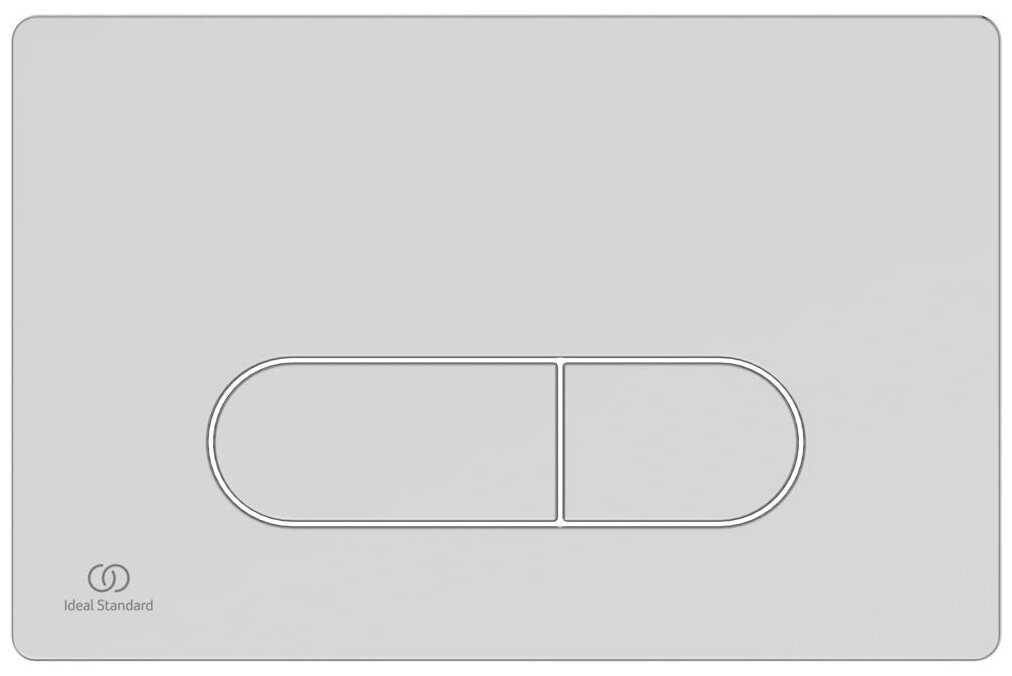 Кнопка смыва Ideal STANDARD Oleas M1 R0117 фотография 1