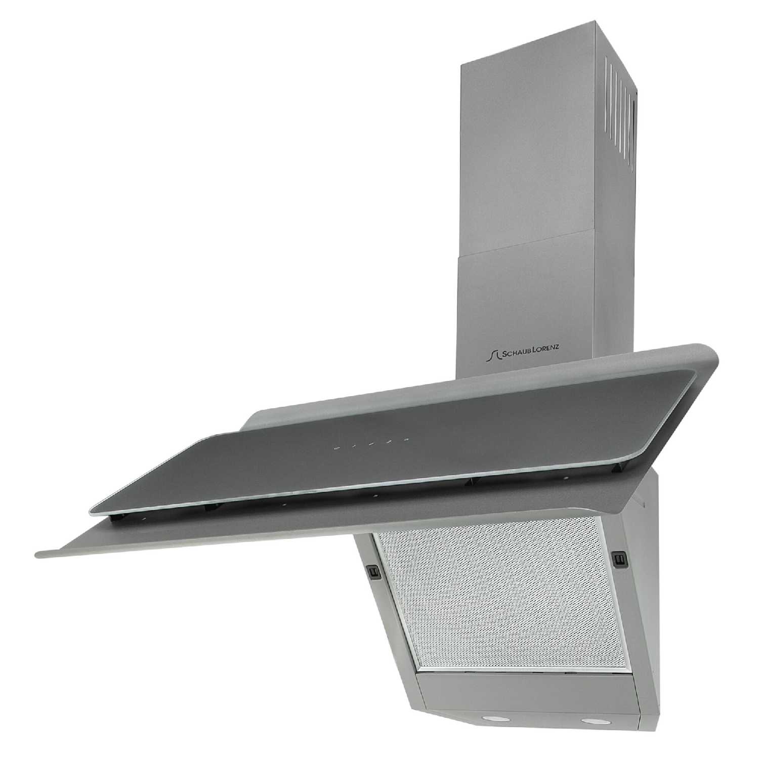 Вытяжка кухонная Schaub Lorenz Вытяжка наклонная SLD DG6318 фотография 6