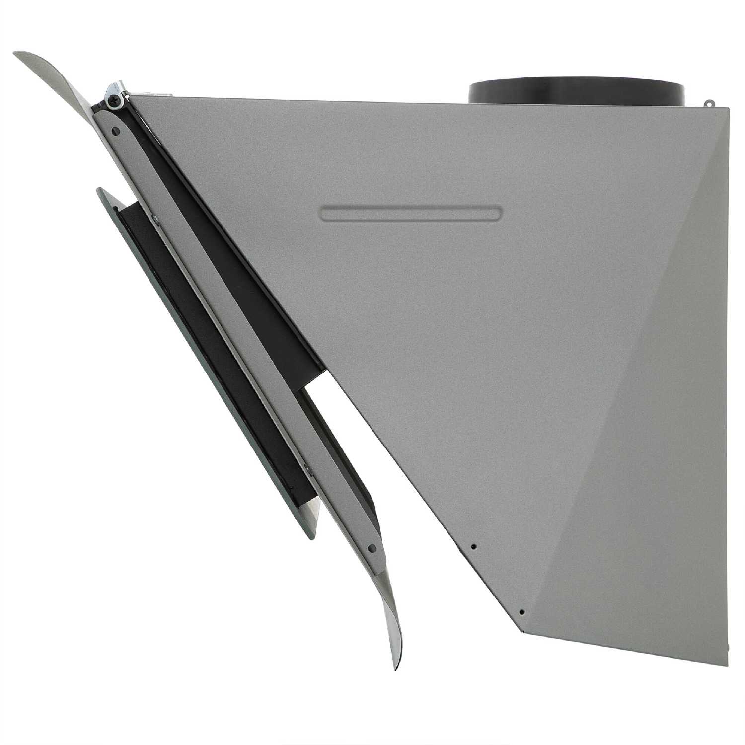 Вытяжка кухонная Schaub Lorenz Вытяжка наклонная SLD DG6318 фотография 7