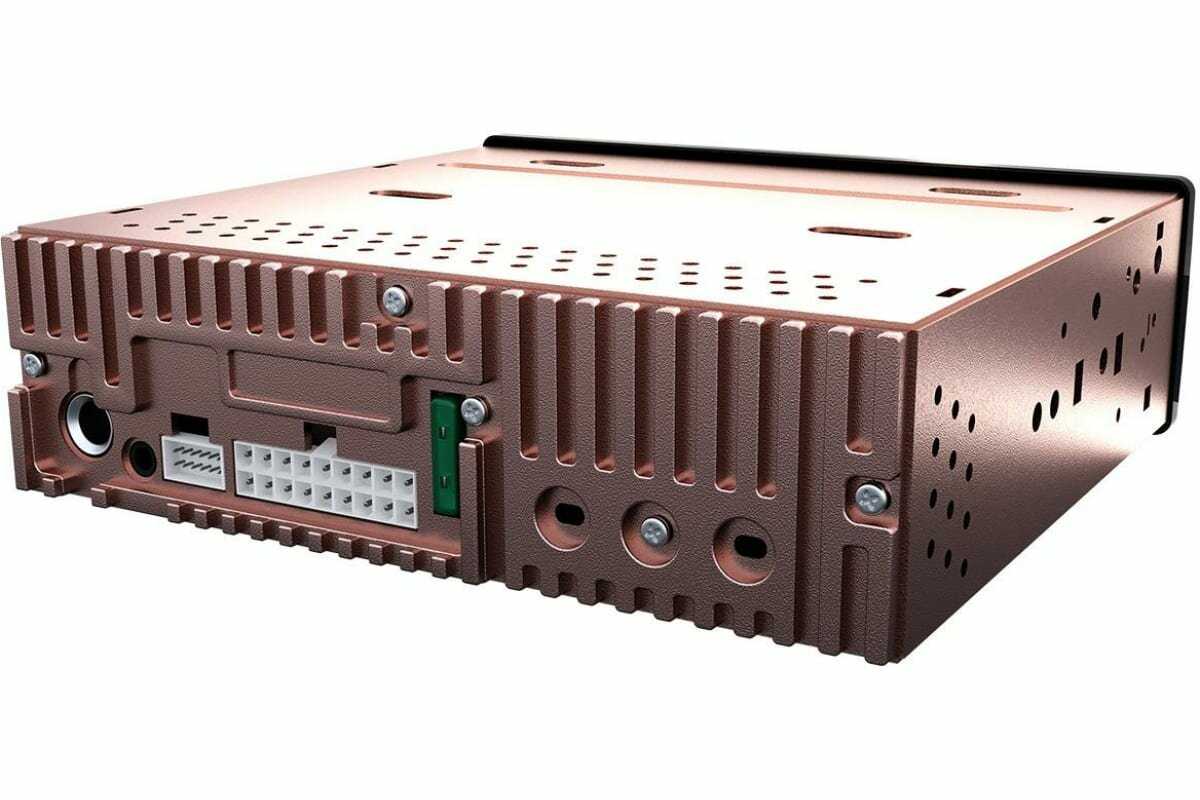 Автомагнитола PROLOGY PRM-100 фотография 10