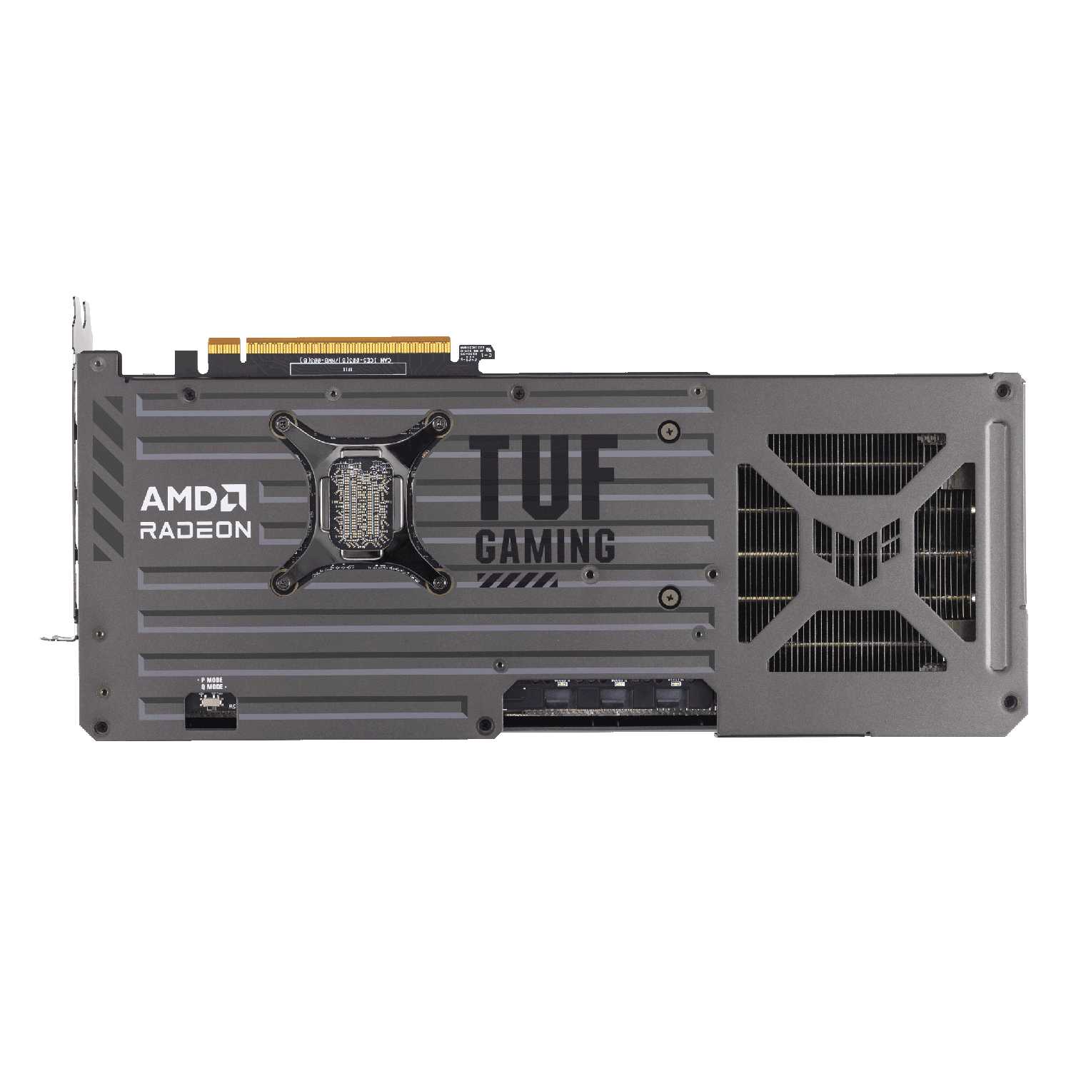 Видеокарта ASUS Prime Radeon RX 9070 XT OC Edition [16GB GDDR6] фотография 9
