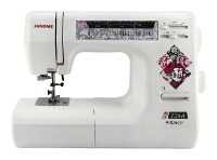 Швейная машина Janome ArtDecor 724A фотография 1