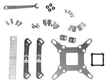 Кулер для процессора be quiet! Shadow Rock LP фотография 3