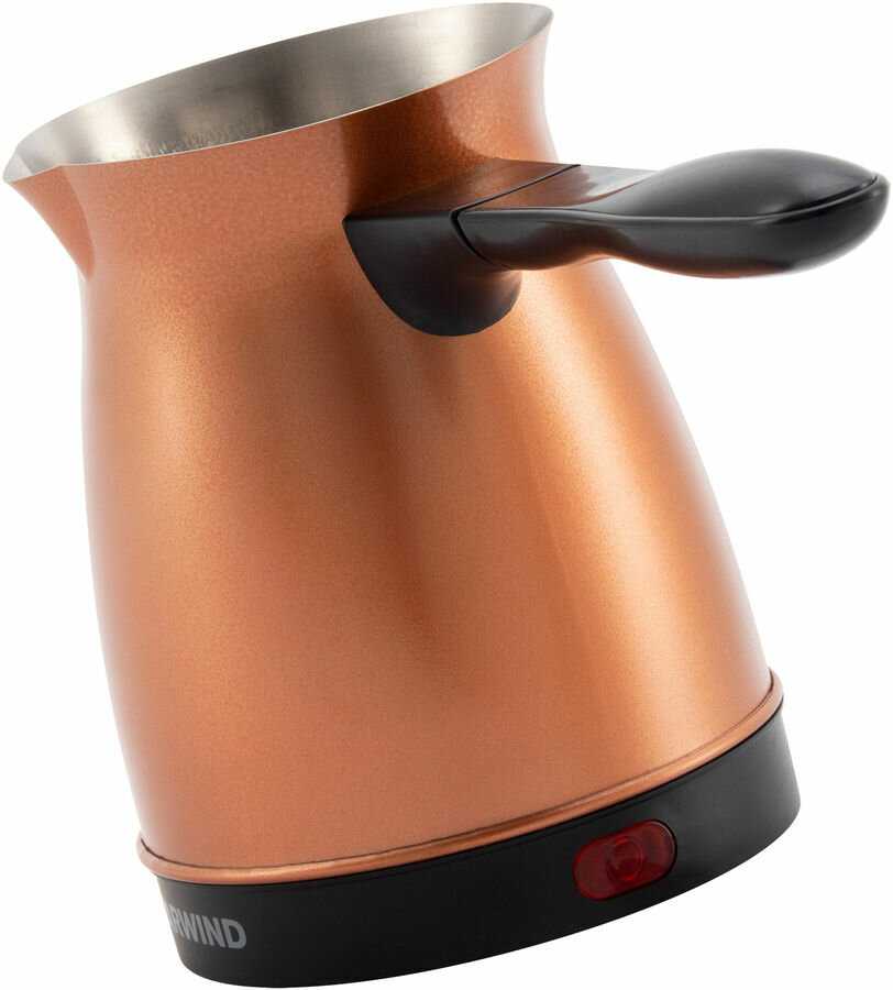 Электрическая турка STARWIND STG6055 фотография 2