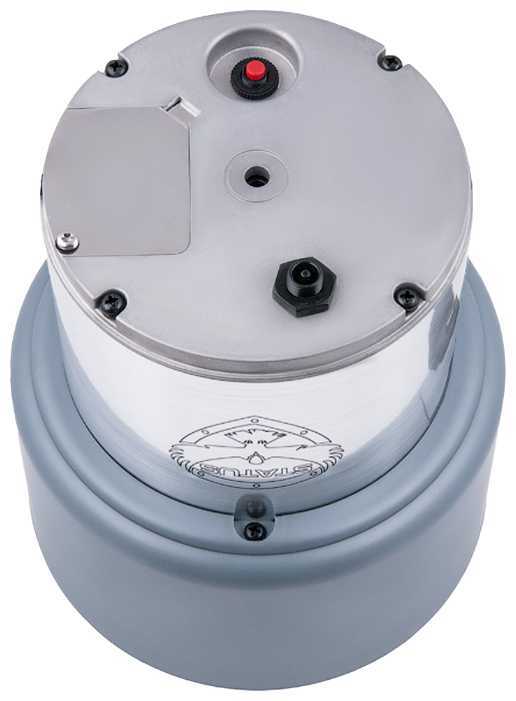 Бытовой измельчитель STATUS Premium 200 фотография 1