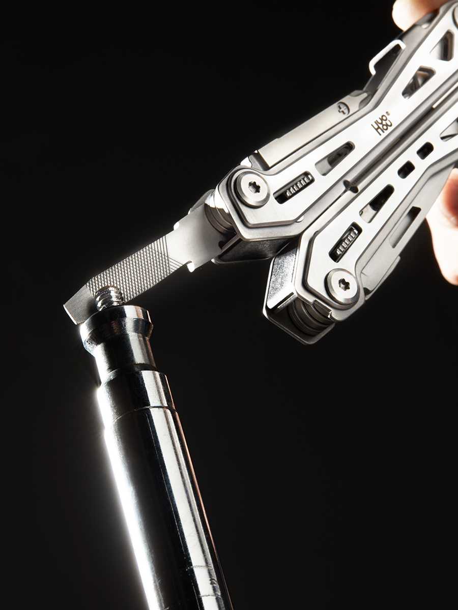 Мультитул HuoHou Multi-Tools-2 K20 фотография 23