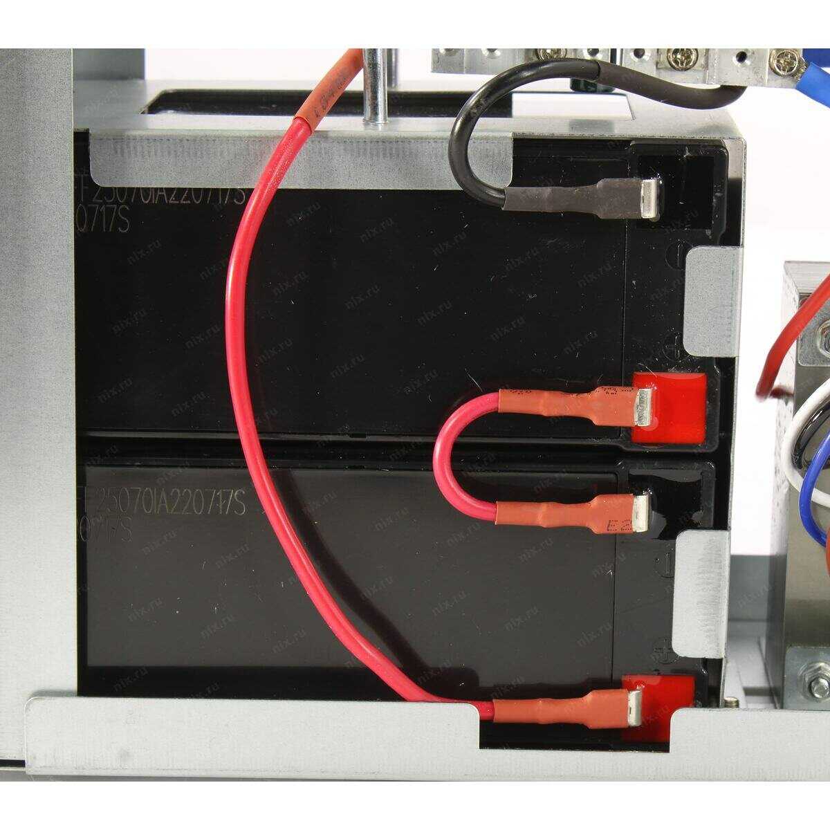 ИБП EXEGATE SpecialPro Smart LLB-1200 (EX292795RUS) фотография 13