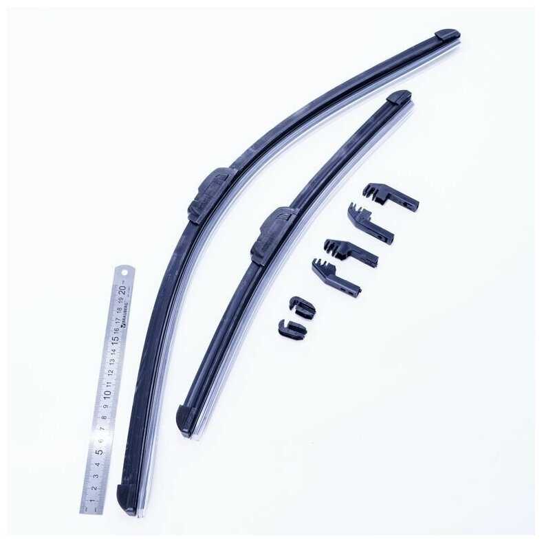 Π©Π΅ΡΠΊΠ° ΡΡΠ΅ΠΊΠ»ΠΎΠΎΡΠΈΡΡΠΈΡΠ΅Π»Ρ Hofer Π±Π΅ΡΠΊΠ°ΡΠΊΠ°ΡΠ½Π°Ρ (24