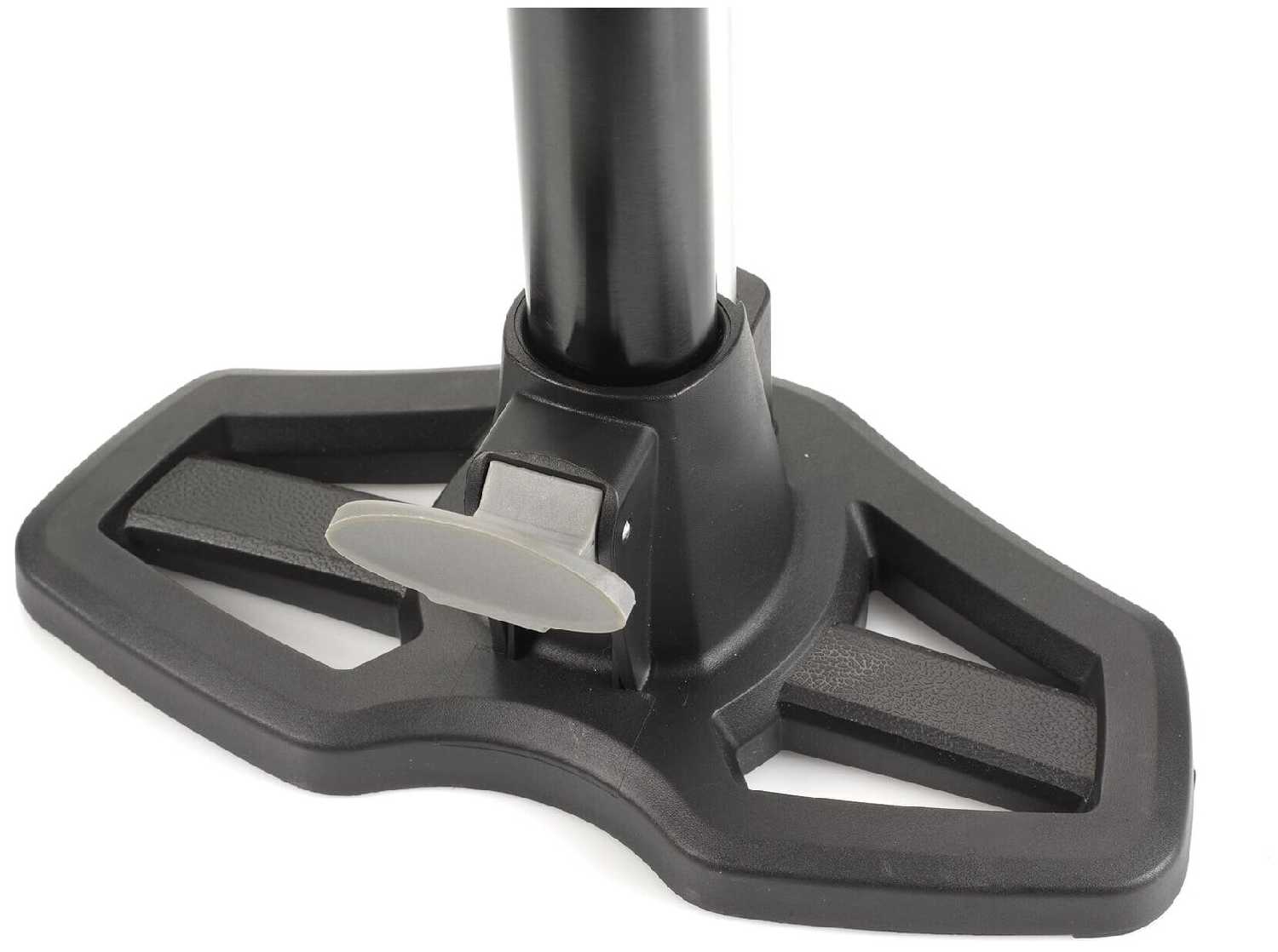 Насос XLC Stand pump 'Beta' PU-S02 11 bar with Dualkopf фотография 3