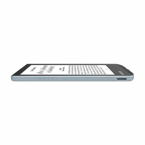Электронная книга PocketBook 629 (PB629-M-CIS) фотография 9