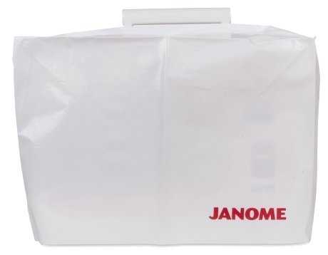 Швейная машина Janome 2075s фотография 9