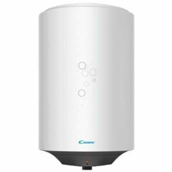 Водонагреватель накопительный Candy CR30V-HE1(R) фотография 2