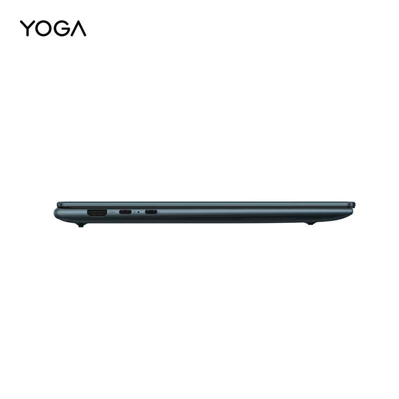 Ноутбук Lenovo Yoga Air 14s APU8 (R7 7840S) фотография 3