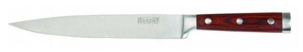 Нож филейный REGENT Nippon 32 см