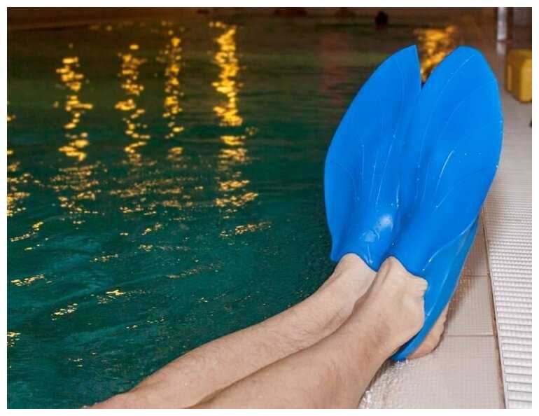 Ласты Aqua Sphere Alpha фотография 2