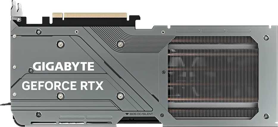 Видеокарта GIGABYTE GeForce RTX 4070 GAMING (GV-N4070GAMING-12GD) фотография 3