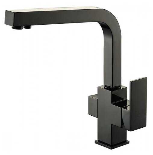 Смеситель универсальный KAISER Sonat (34044-9)