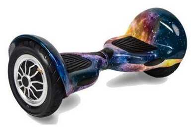 Гироскутер Smart Balance Wheel SUV 10 фотография 11
