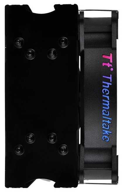 Кулер для процессора Thermaltake UX200 ARGB Lighting (CL-P065-AL12SW-A) фотография 3